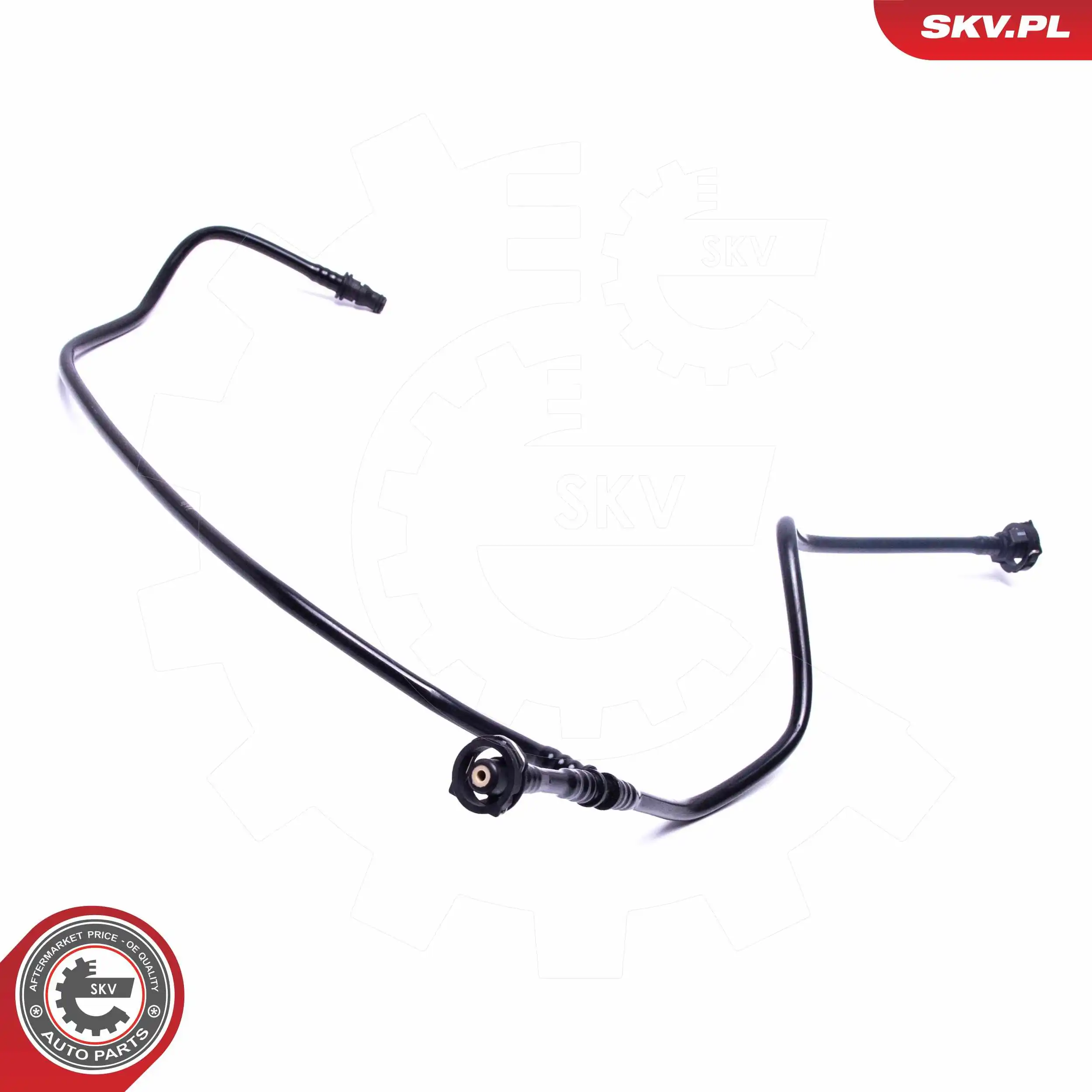 Radiator Hose 54SKV436