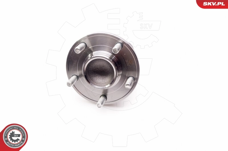 Wheel Bearing Kit 29SKV079