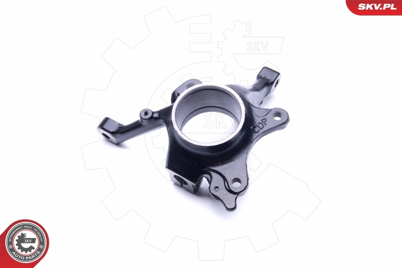 Steering Knuckle, wheel suspension 47SKV182