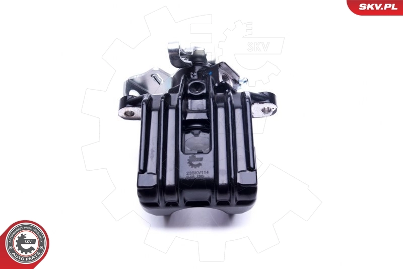 Brake Caliper 23SKV114 BLACK