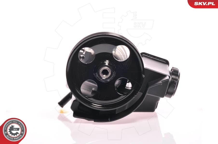 Hydraulic Pump, steering 10SKV153