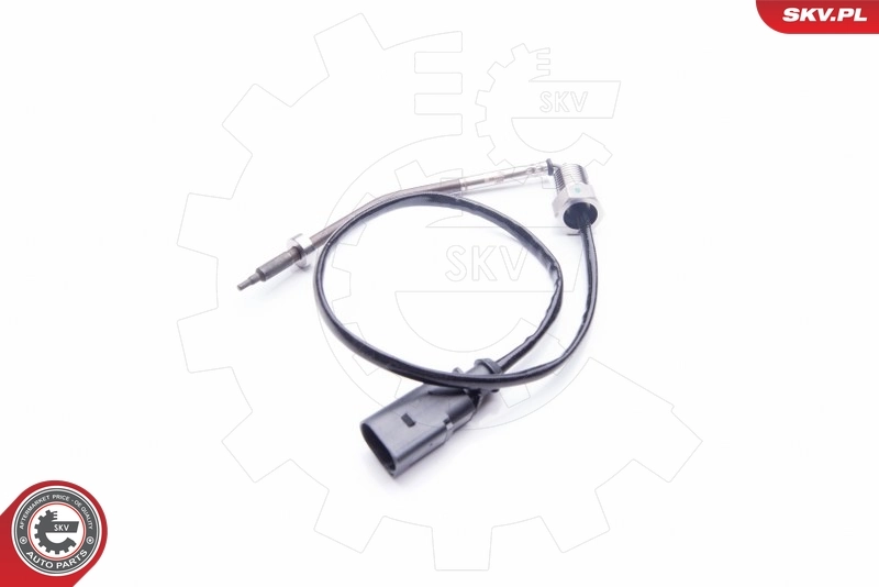 Sensor, exhaust gas temperature 30SKV083
