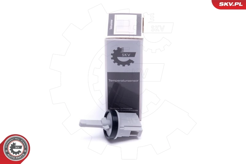 Sensor, interior temperature 17SKV698
