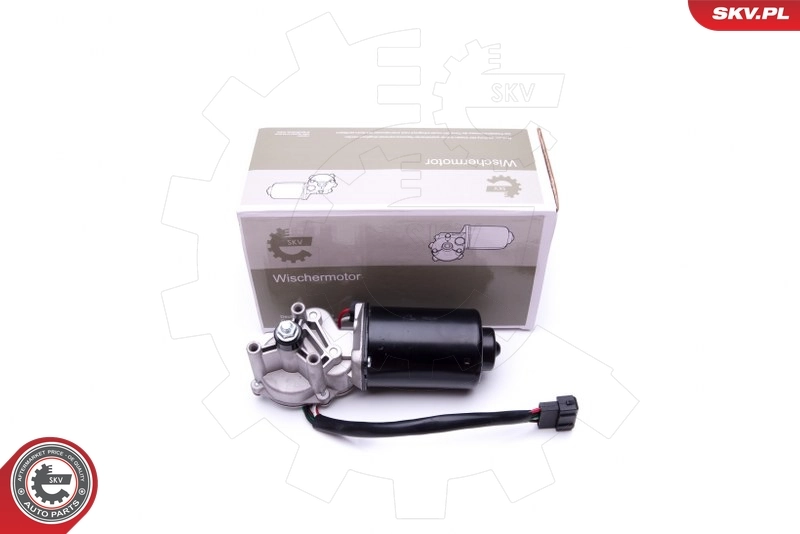 Wiper Motor 19SKV123