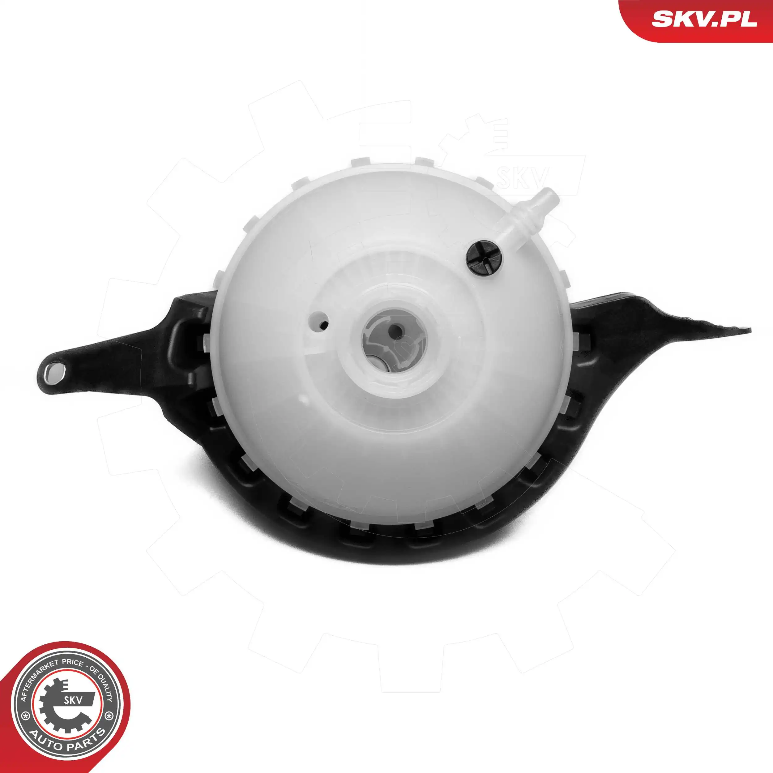 Expansion Tank, coolant 61SKV469