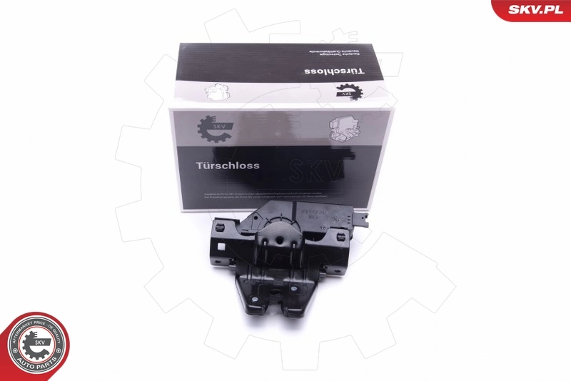 Tailgate Lock 16SKV343