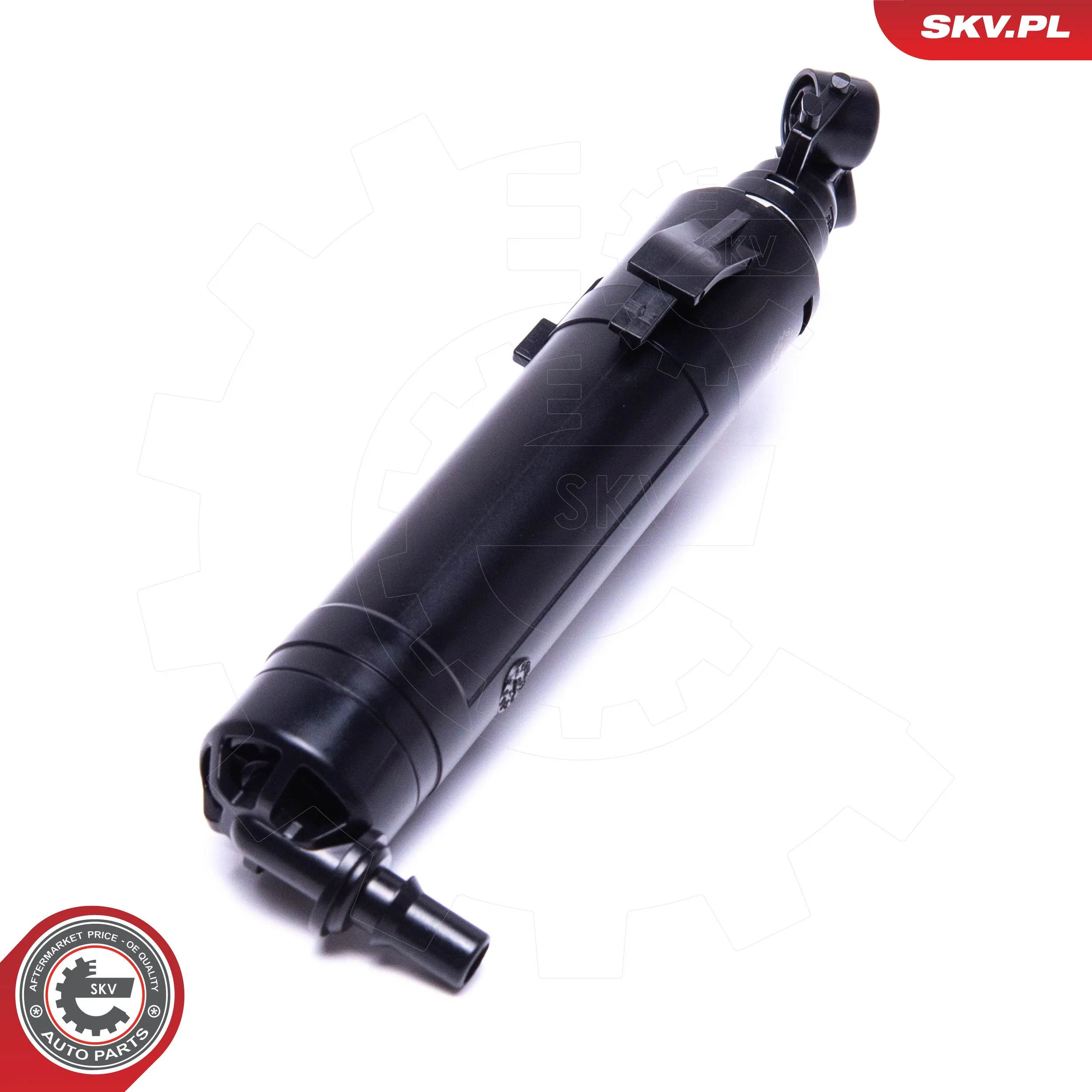 Washer Fluid Jet, headlight cleaning 15SKV725