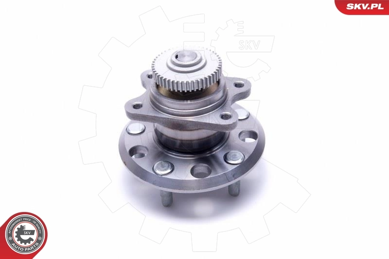 Wheel Bearing Kit 29SKV486