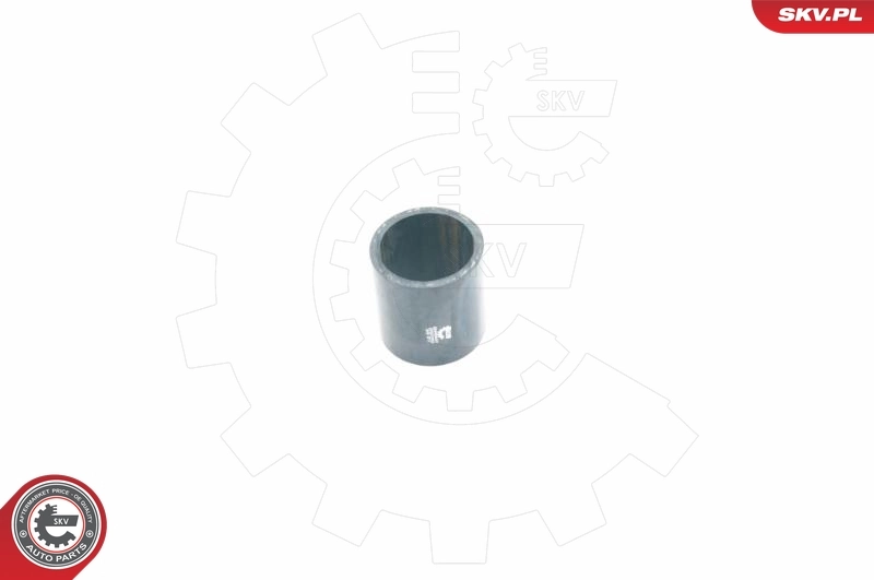 Charge Air Hose 24SKV092