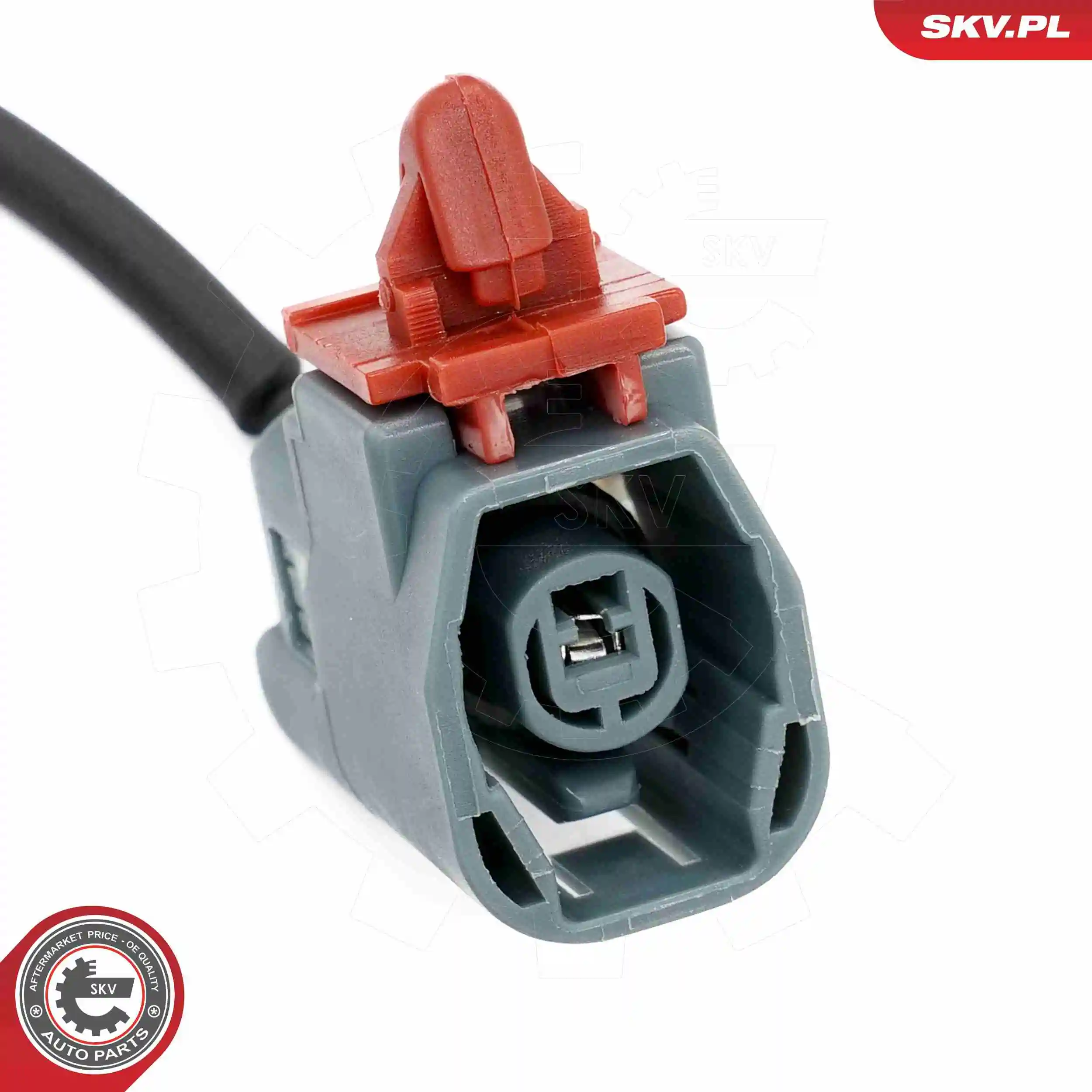 Knock Sensor 17SKV849