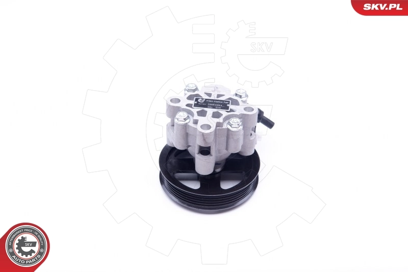 Hydraulic Pump, steering 10SKV284