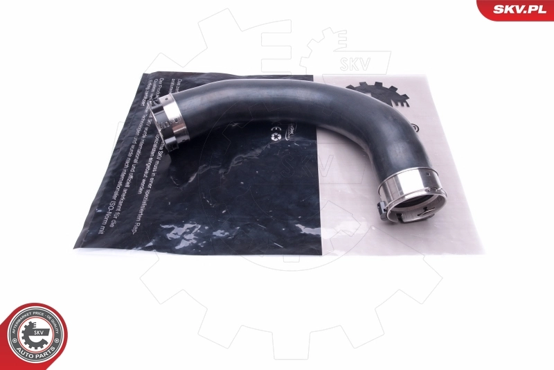 Charge Air Hose 43SKV435