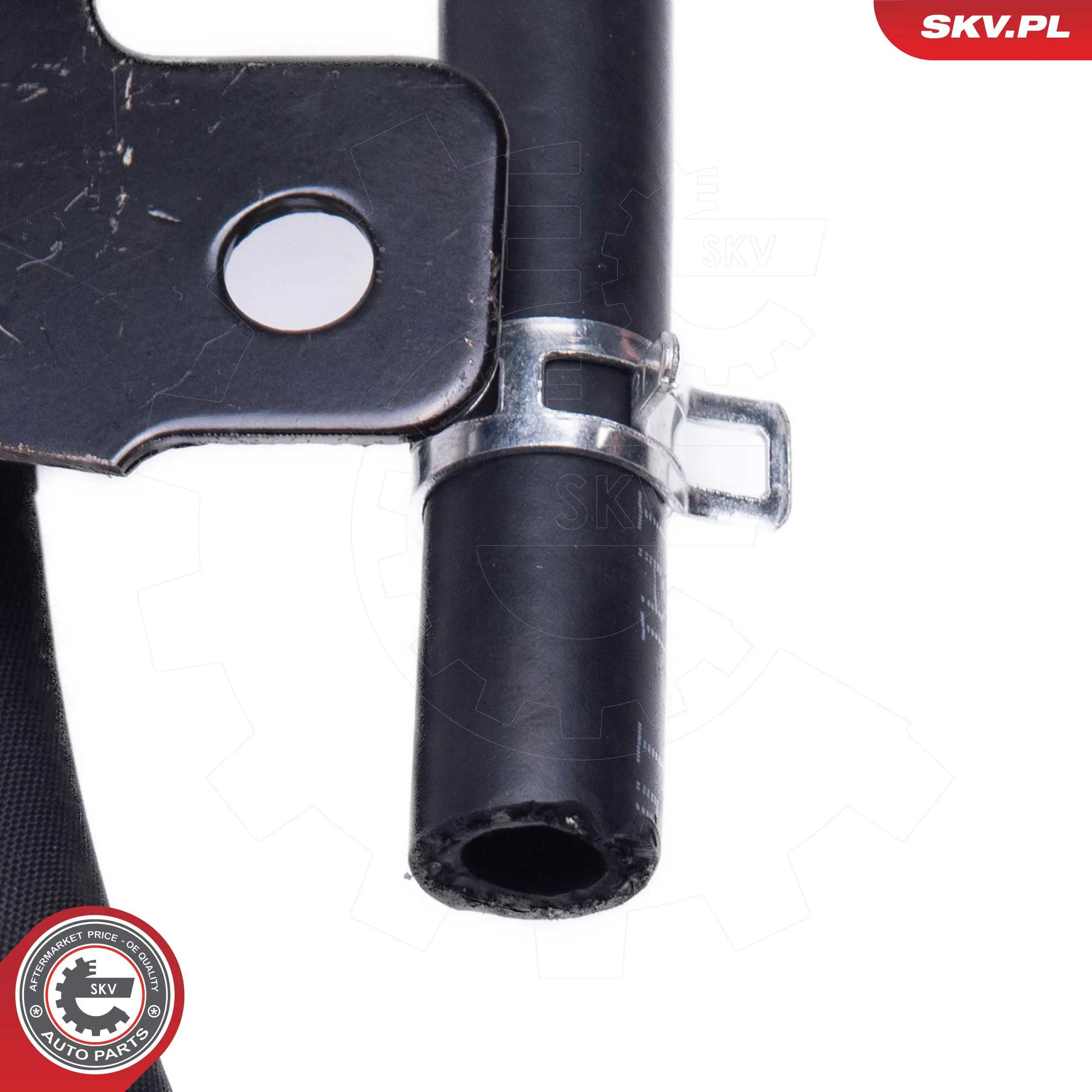 Hydraulic Hose, steering 10SKV841