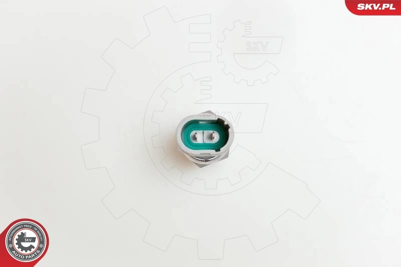 Oil Pressure Switch, power steering 95SKV200