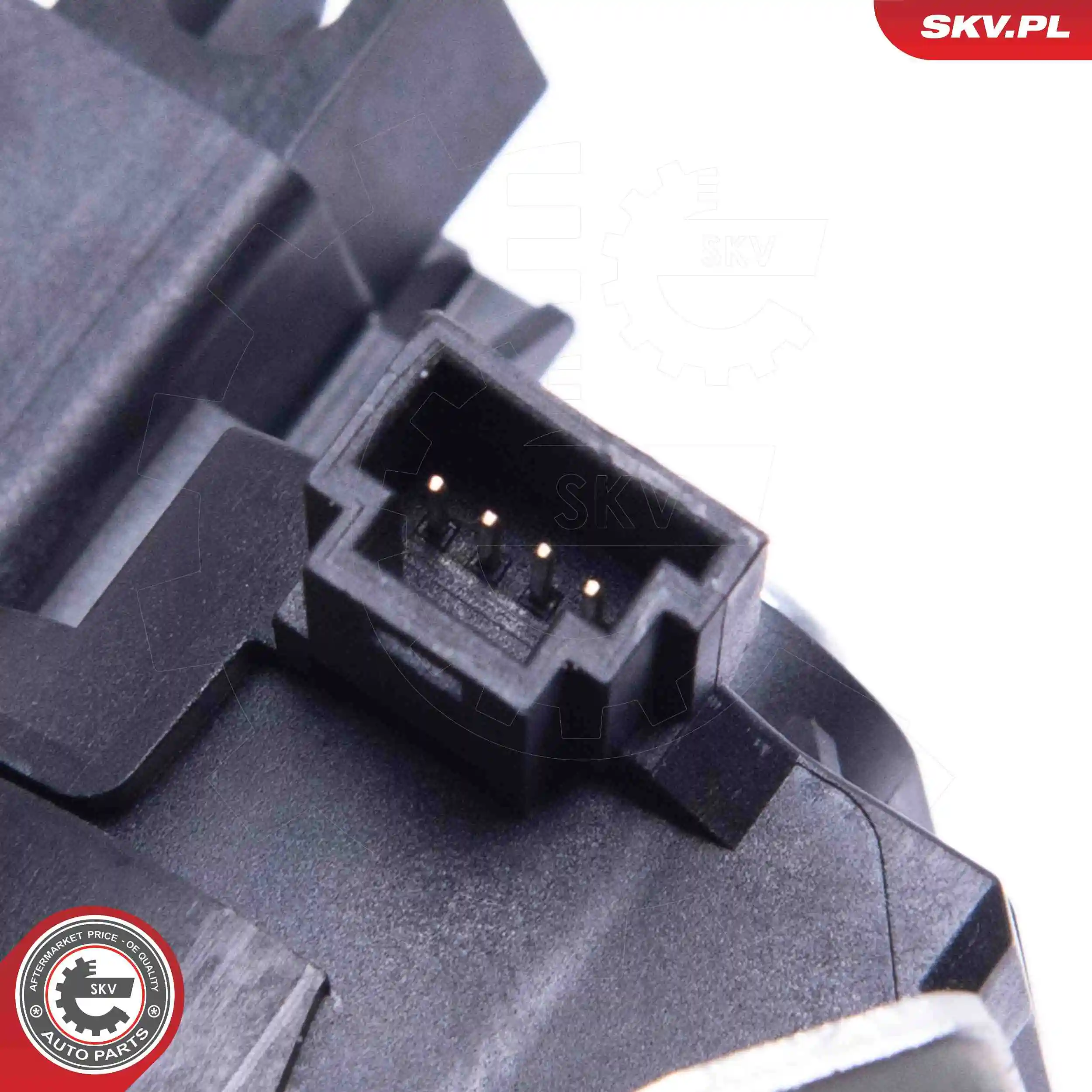 ESEN SKV 16SKV079 Tailgate Lock