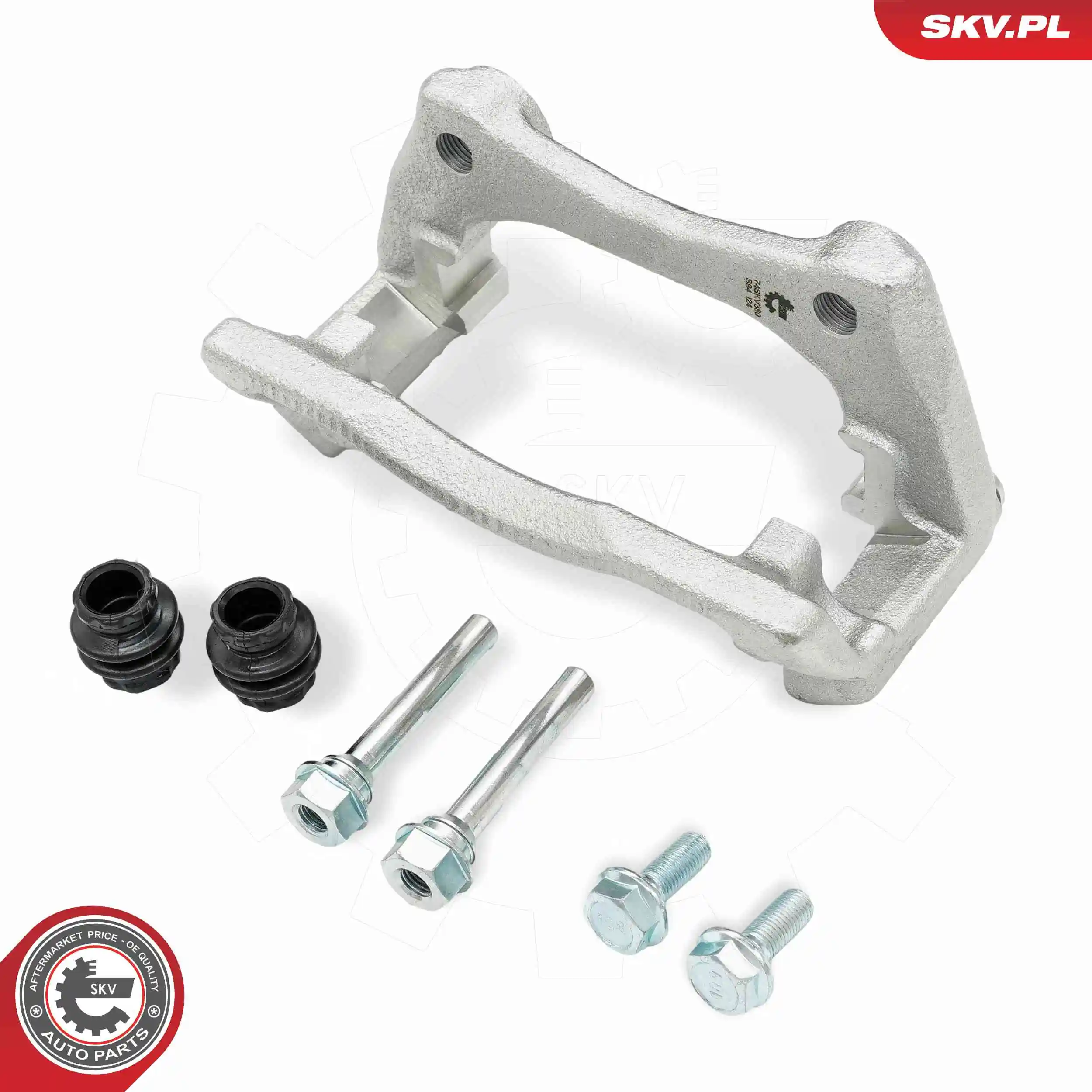 ESEN SKV 74SKV380 Bracket, brake caliper