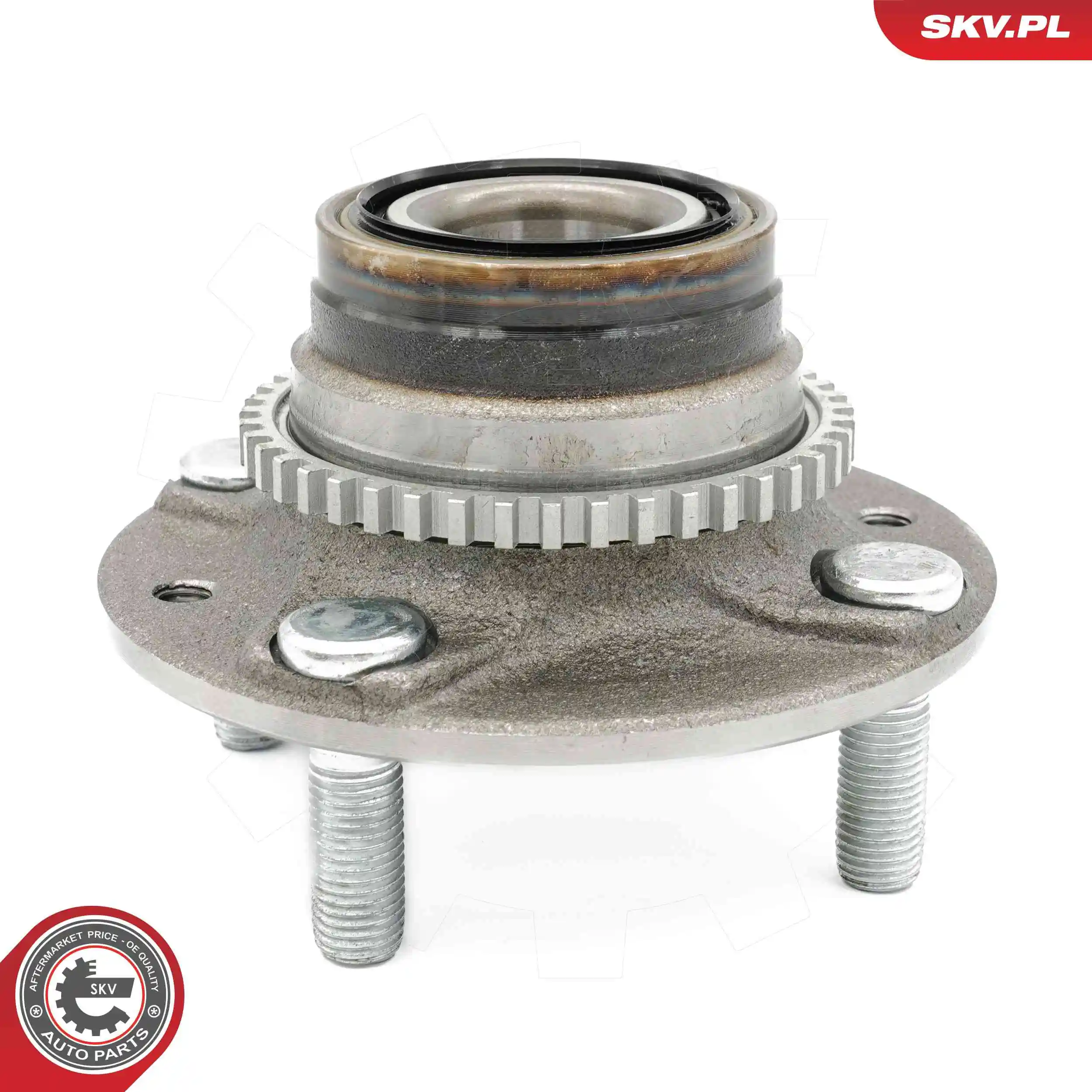 Wheel Bearing Kit 29SKV618