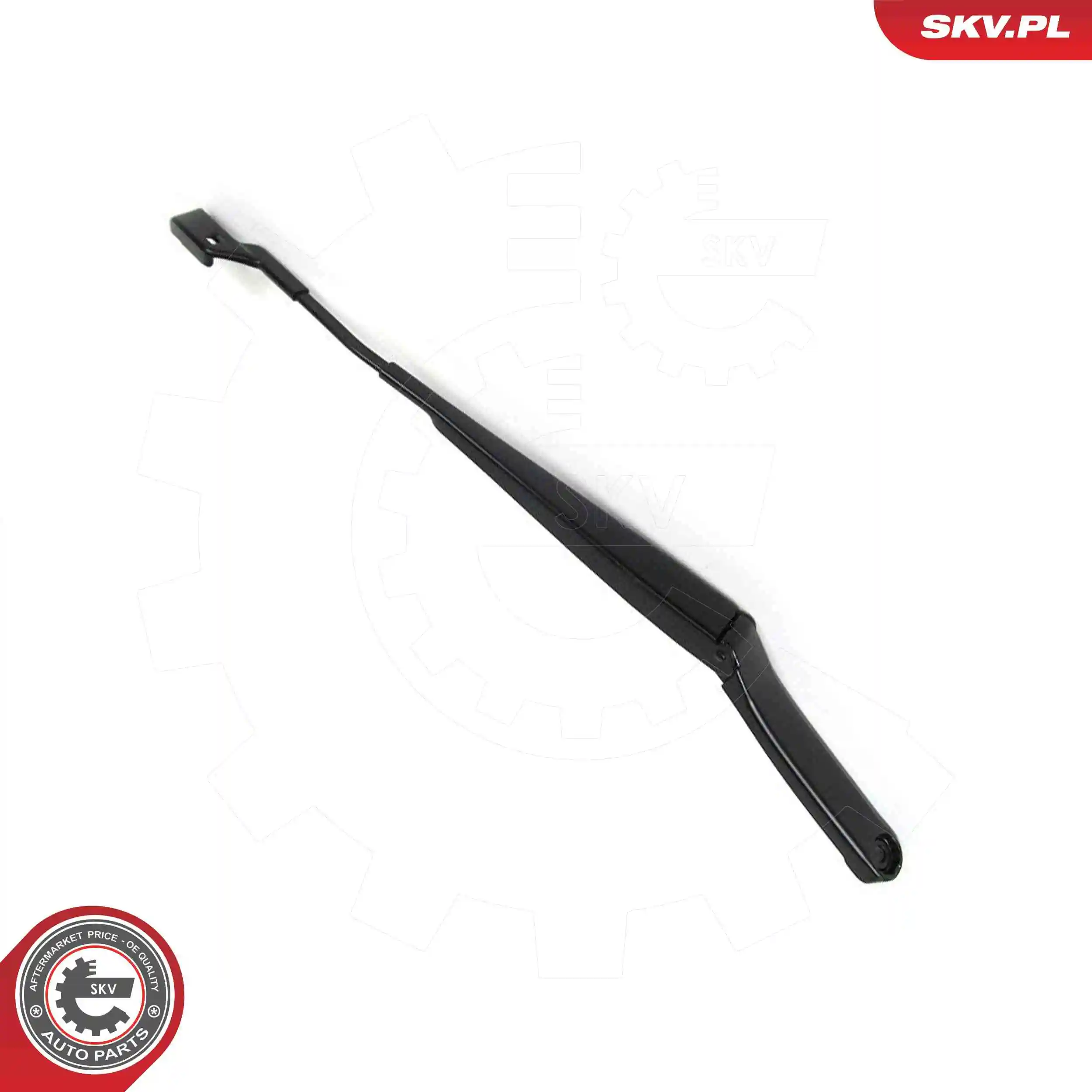 Wiper Arm, window cleaning 05SKV810