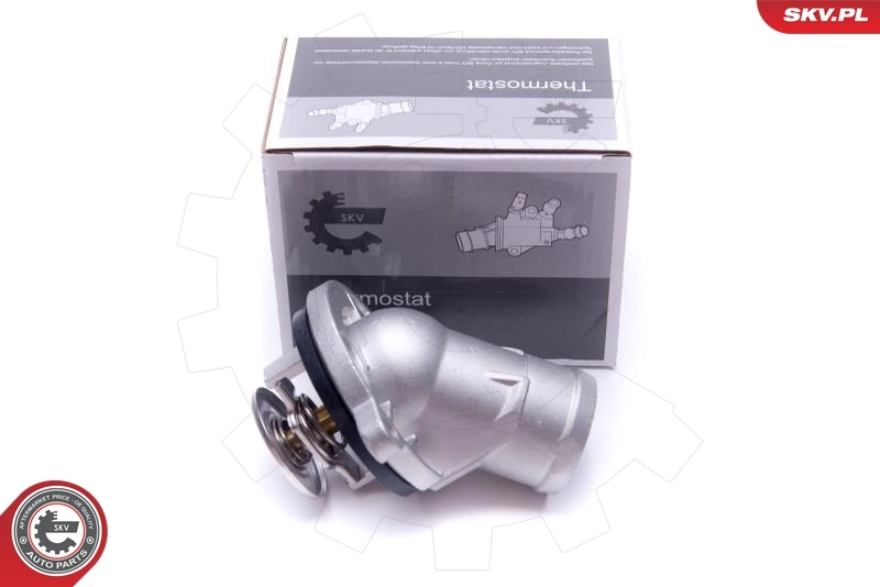 Thermostat, coolant 20SKV156