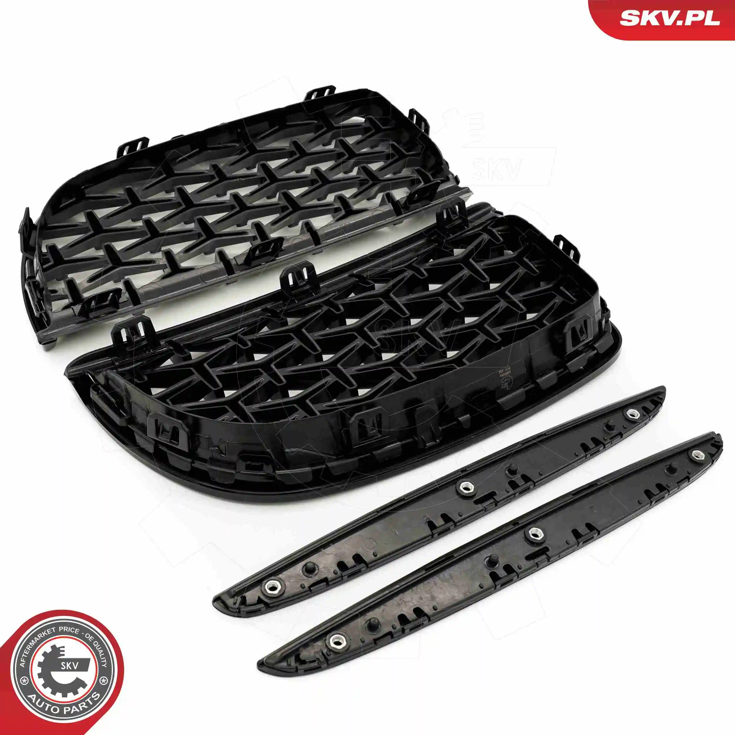 ESEN SKV 66SKV094 Radiator Grille