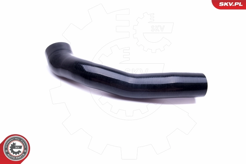 Charge Air Hose 43SKV456