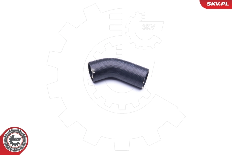 Charge Air Hose 24SKV910