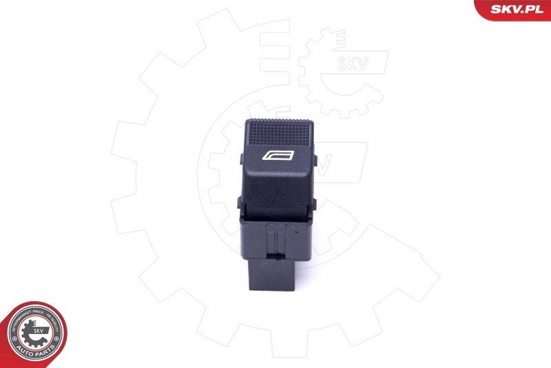 Switch, window regulator 37SKV358