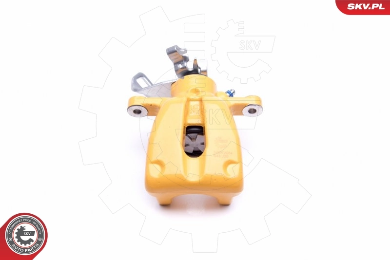 Brake Caliper 34SKV084 YELLOW