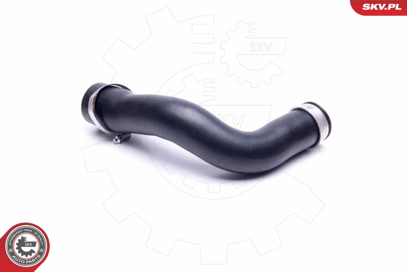 Charge Air Hose 54SKV103
