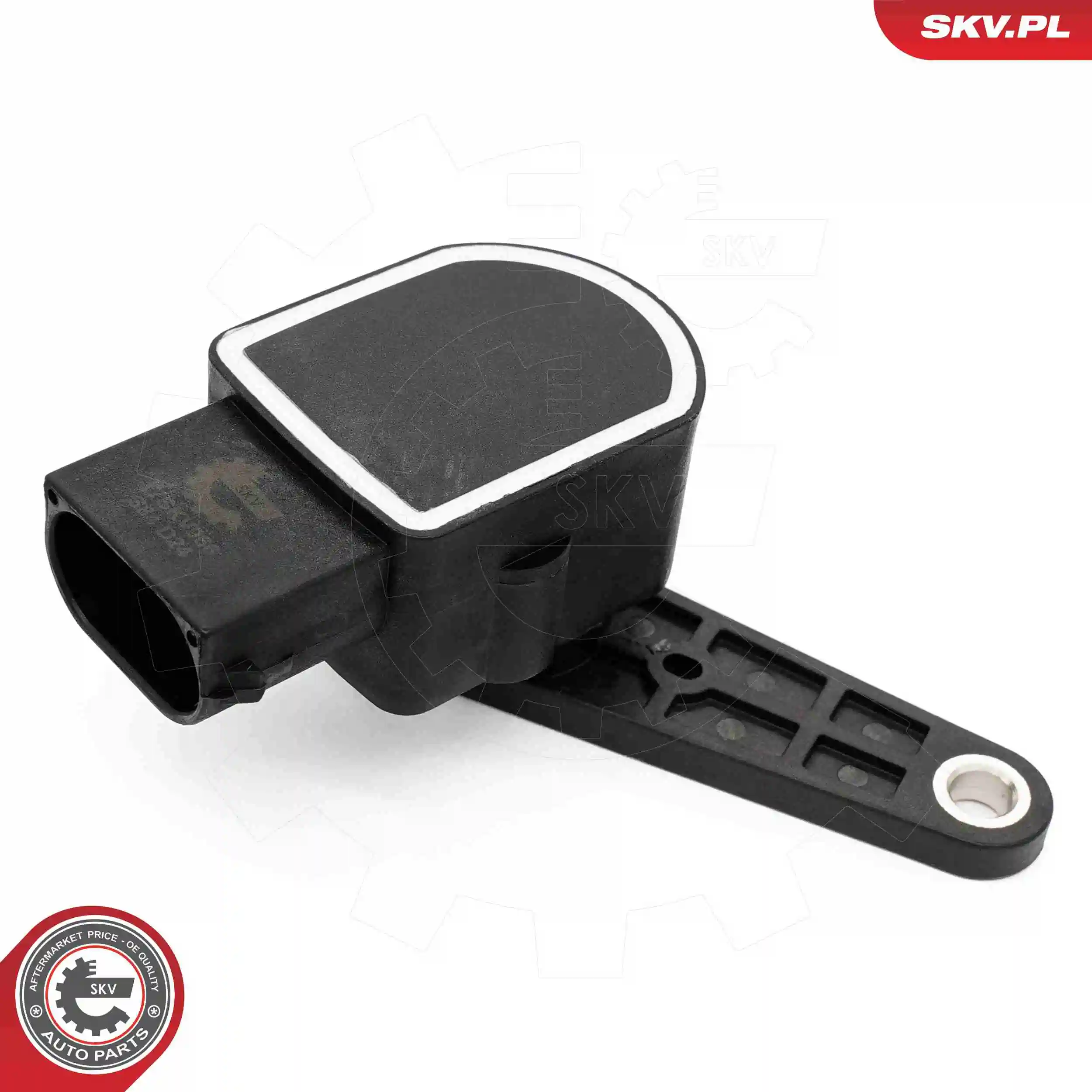 Sensor, headlight levelling 17SKV966