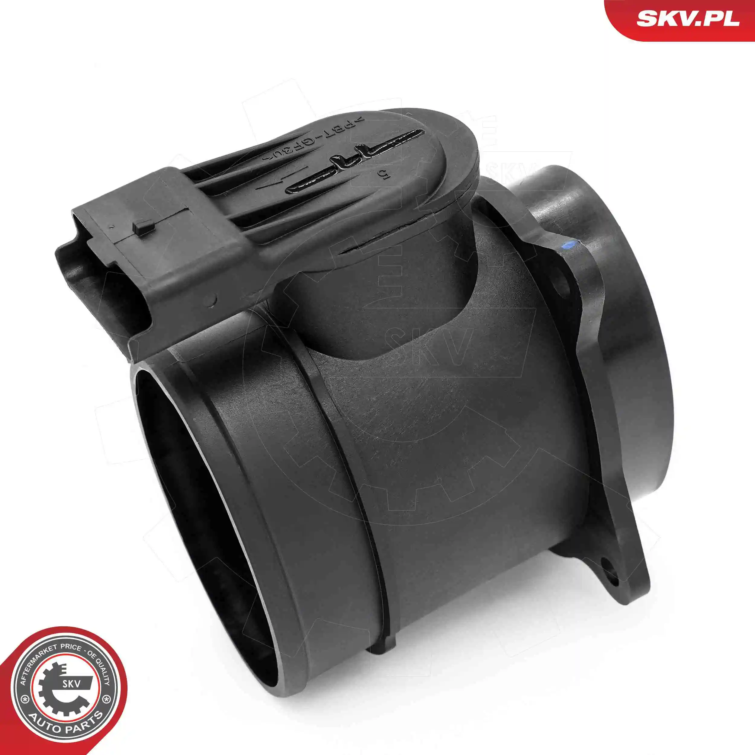 Mass Air Flow Sensor 07SKV250