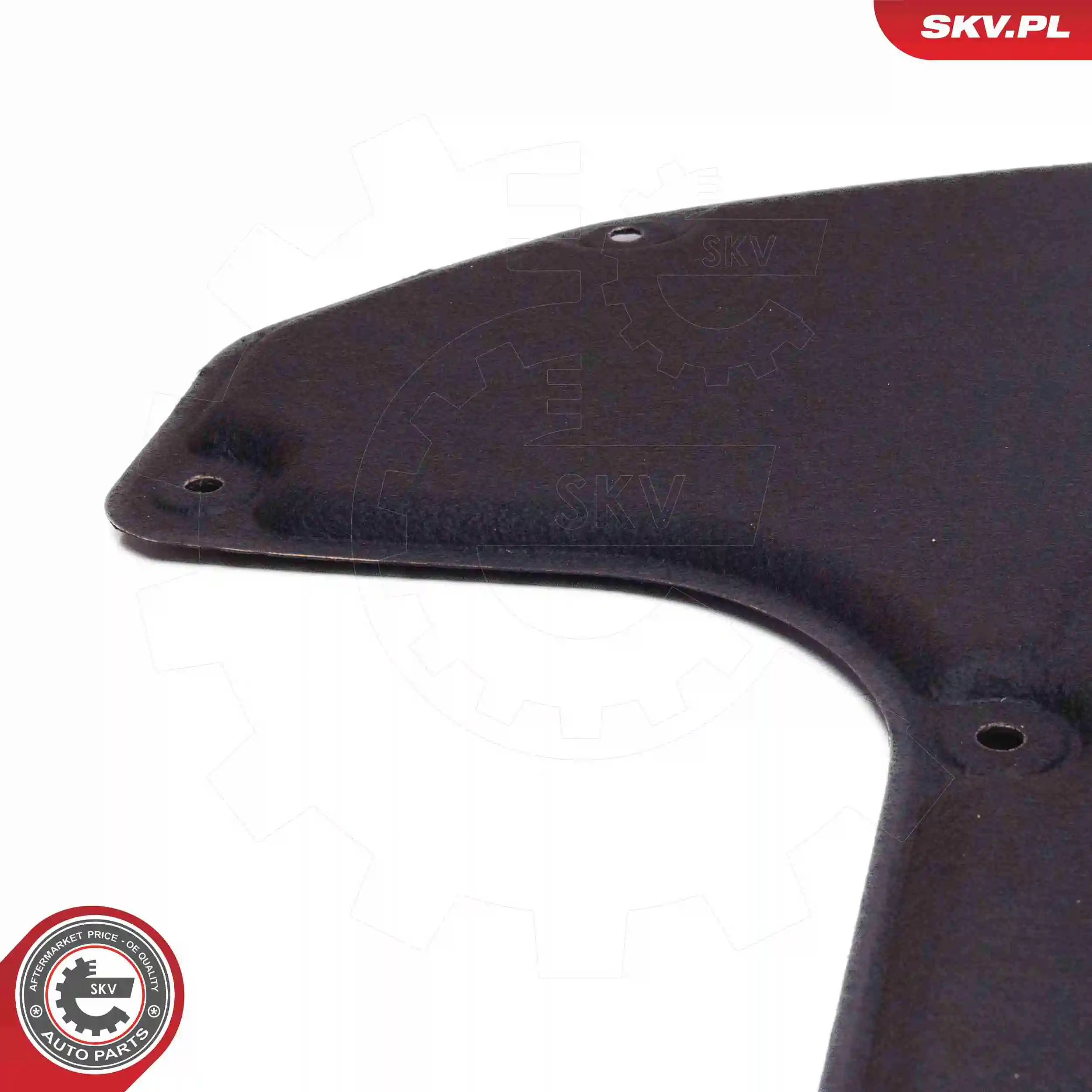 ESEN SKV 97SKV874 Engine Compartment Noise Insulation