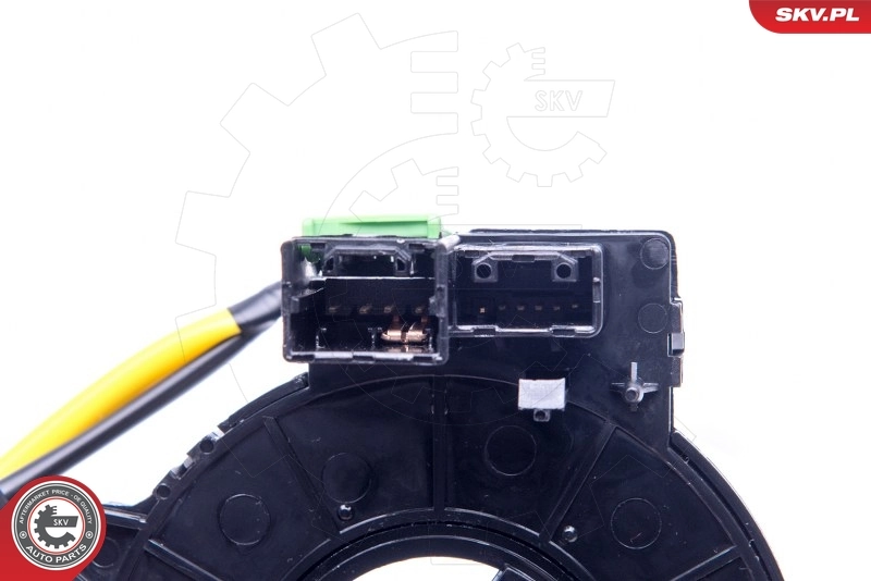 ESEN SKV 96SKV554 Clockspring, airbag
