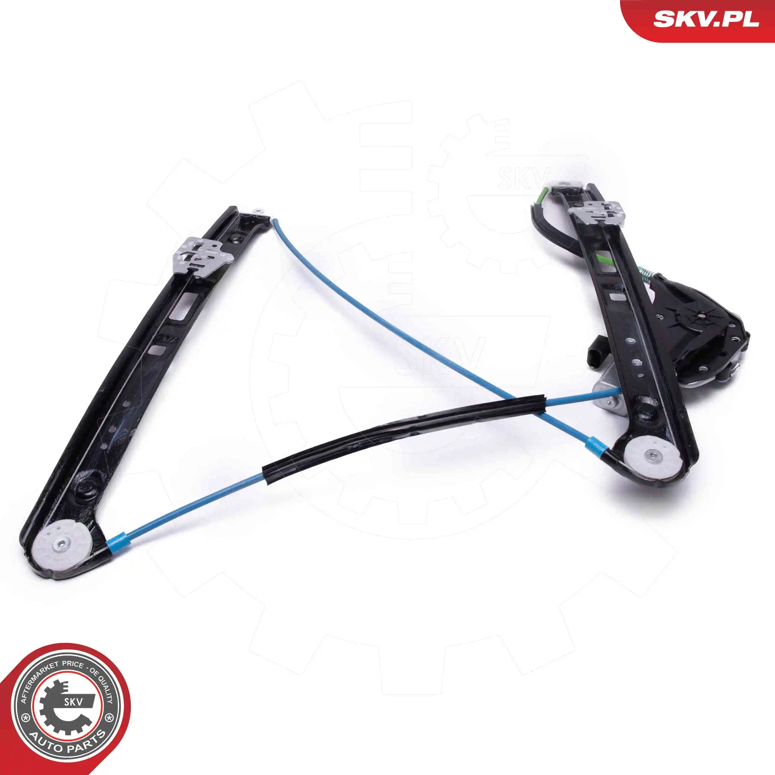 Window Regulator 01SKV085