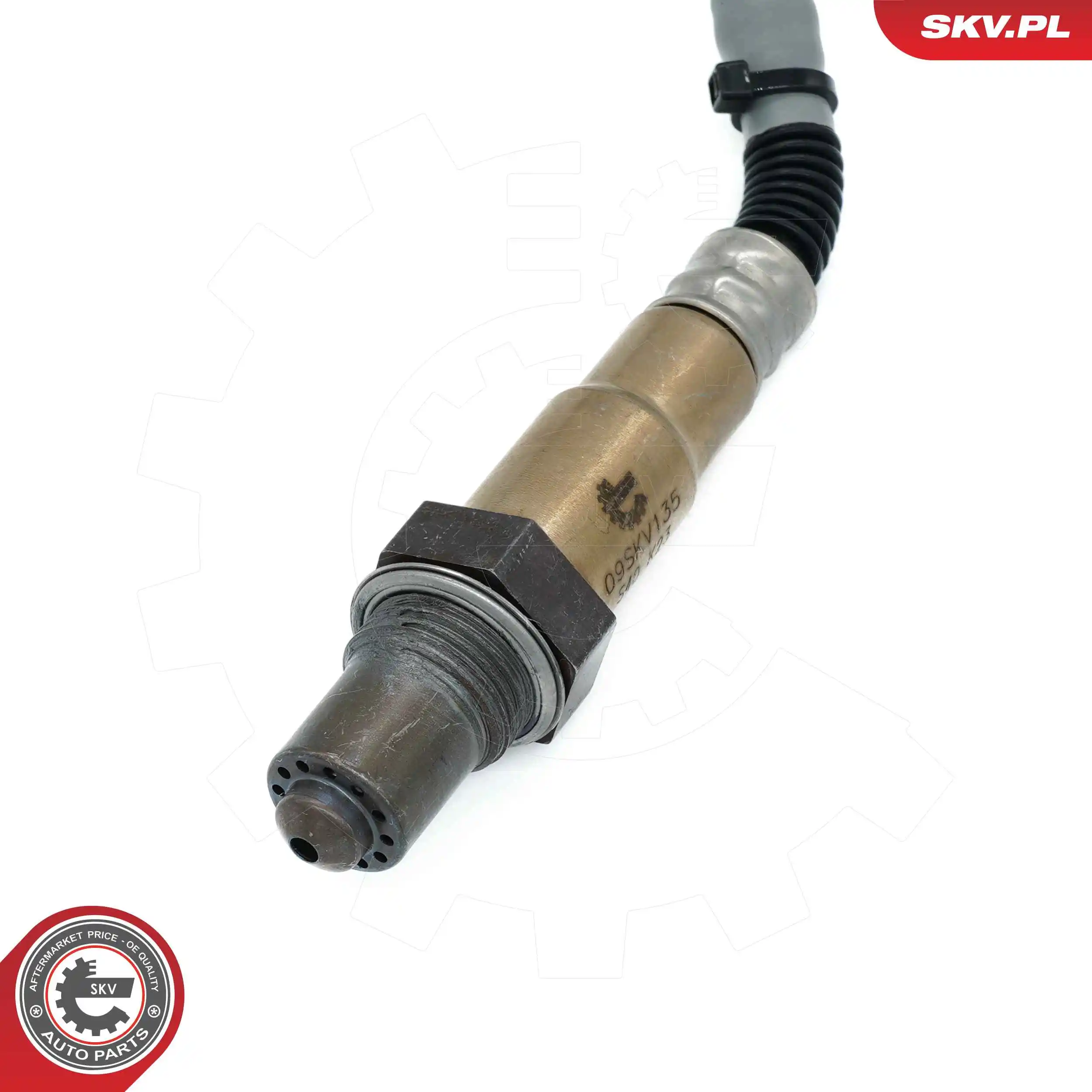 Oxygen Sensor 09SKV135