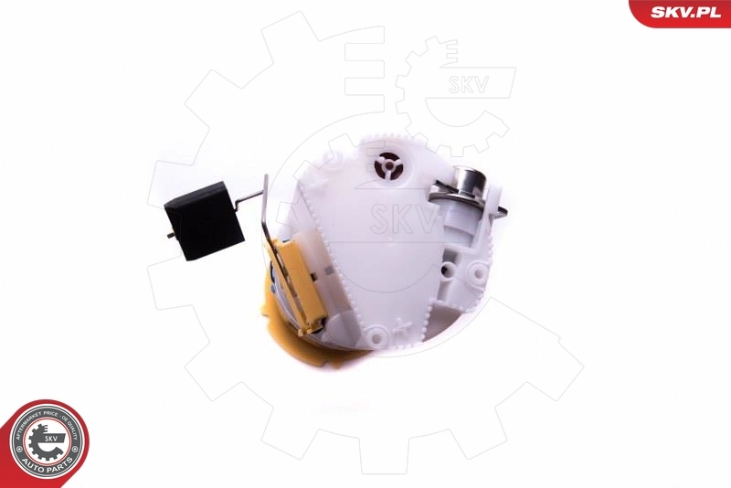 Fuel Feed Unit 02SKV828