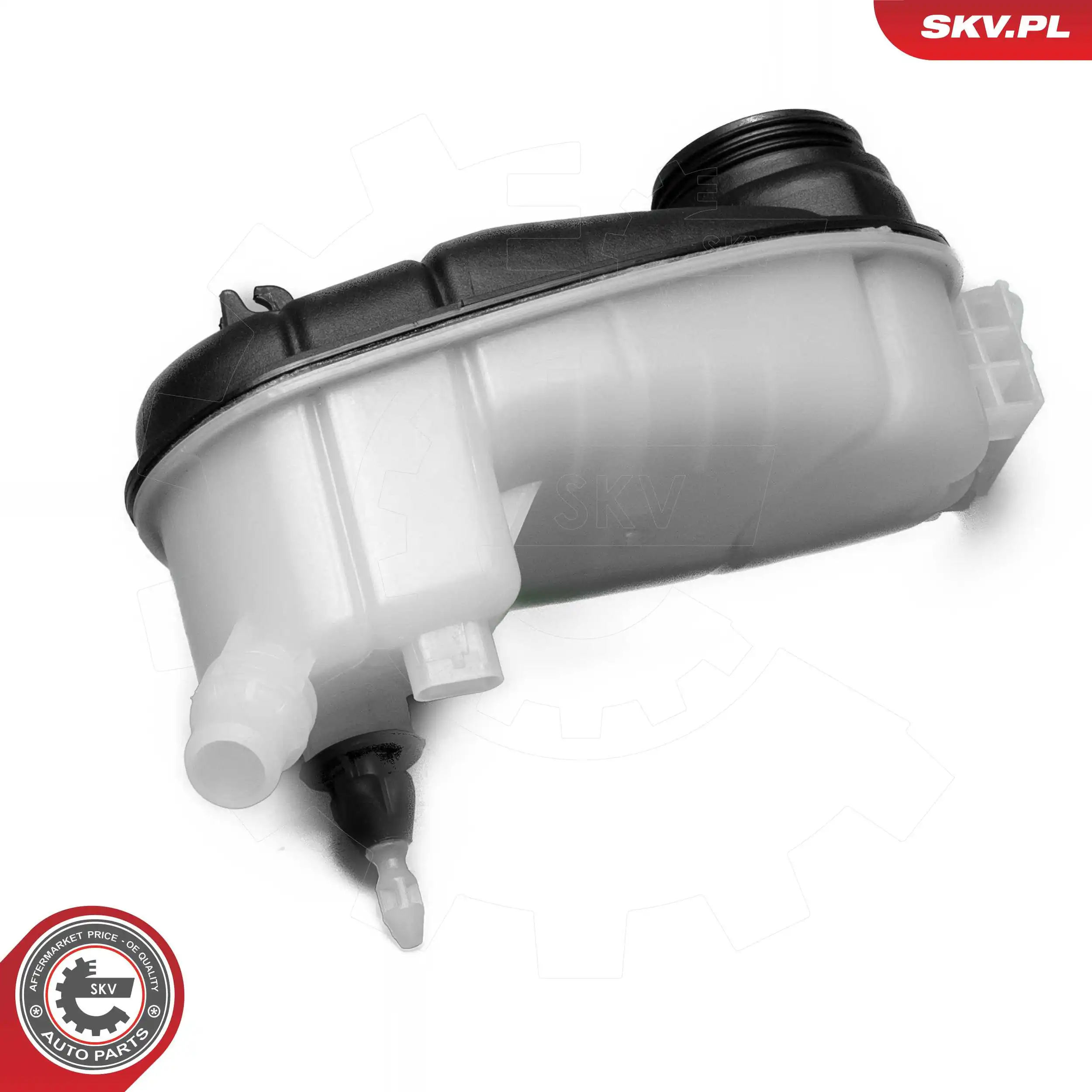 Expansion Tank, coolant 61SKV371