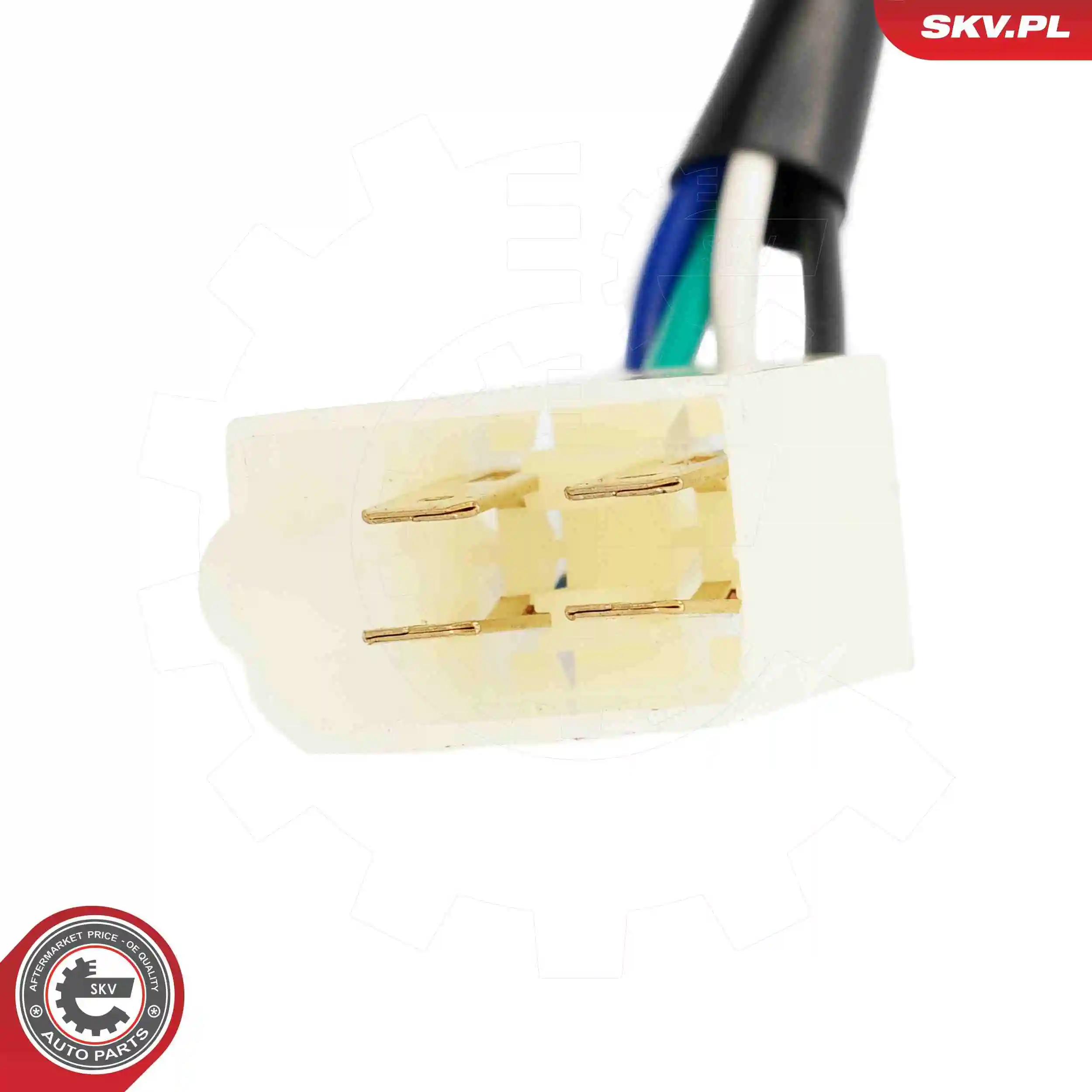 Wiper Motor 19SKV218