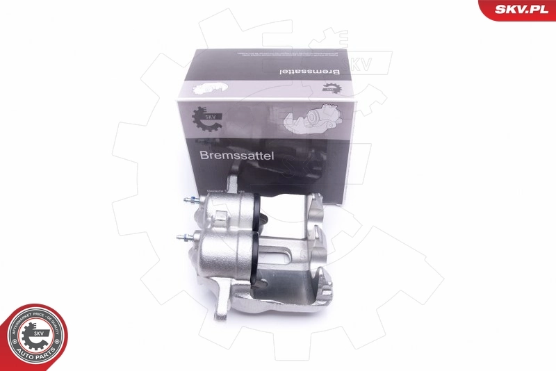Brake Caliper 45SKV942