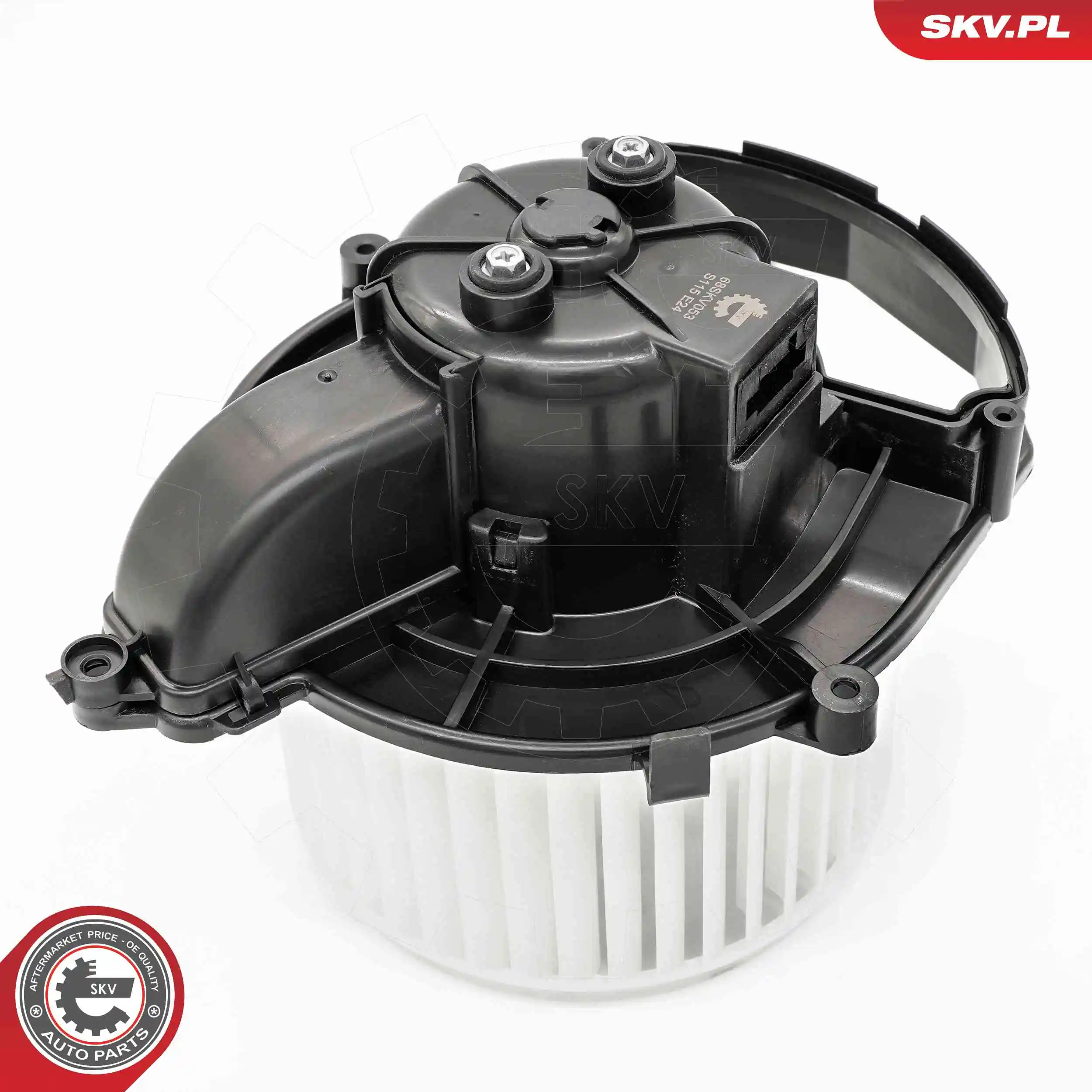 Interior Blower 68SKV053