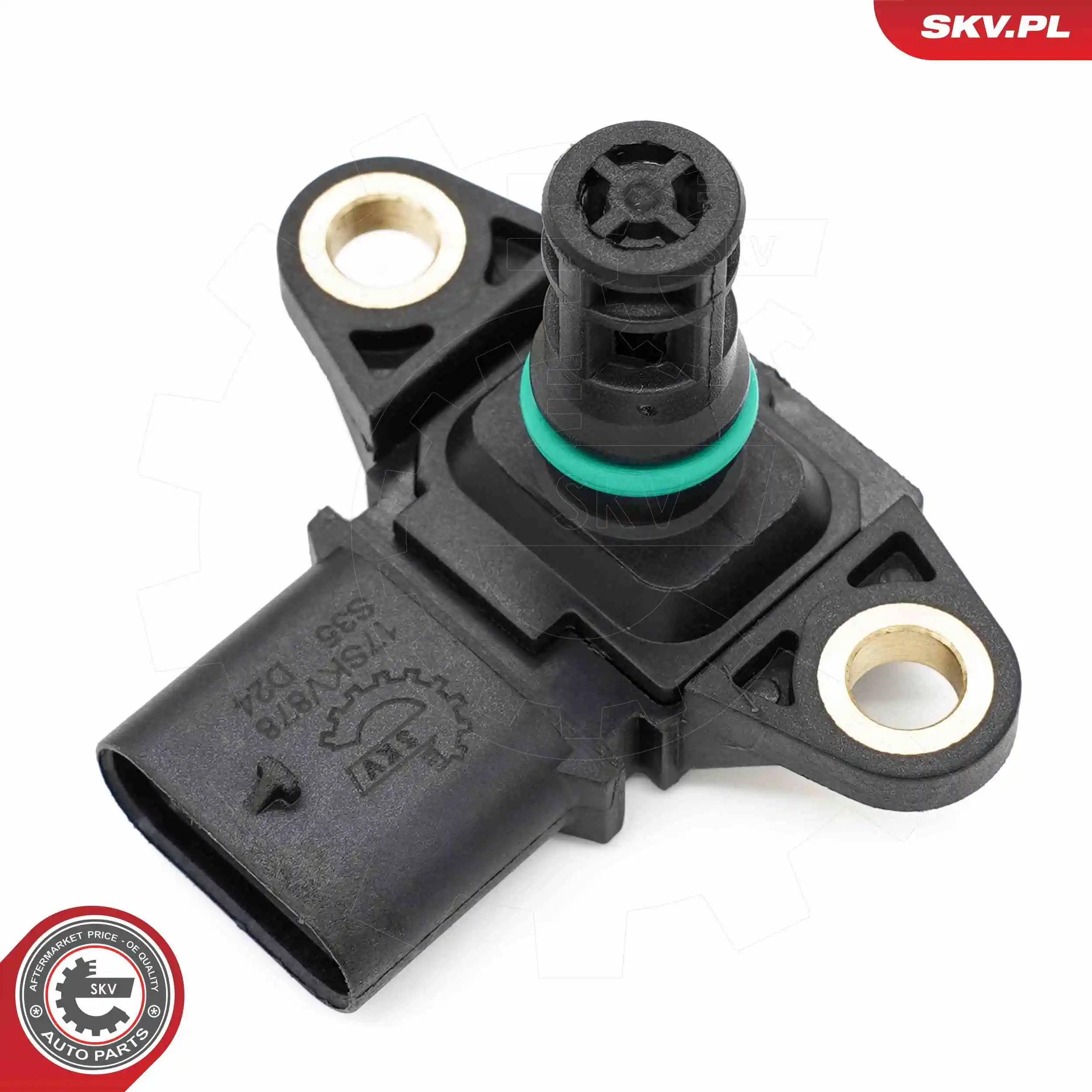 Sensor, intake manifold pressure 17SKV878