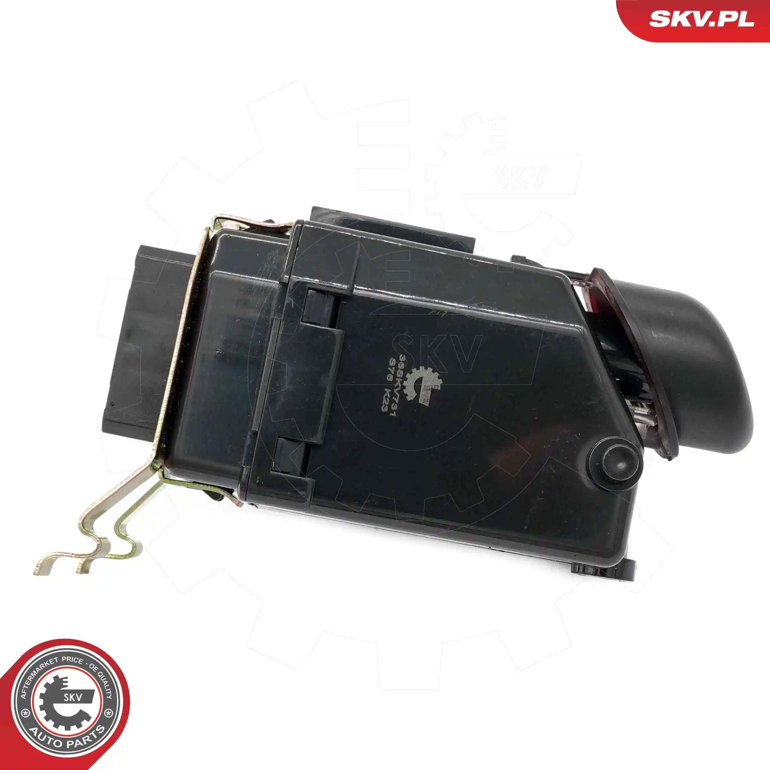 ESEN SKV 36SKV731 Hazard Warning Light Switch