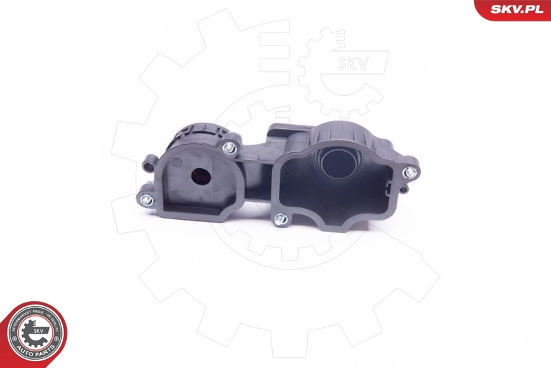 Valve, crankcase ventilation 31SKV033