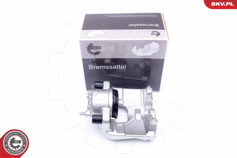 Brake Caliper 45SKV031