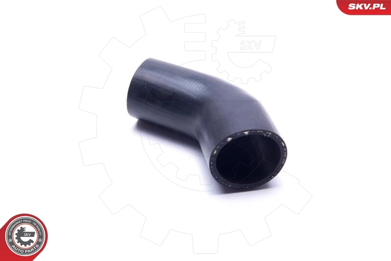 Charge Air Hose 43SKV385