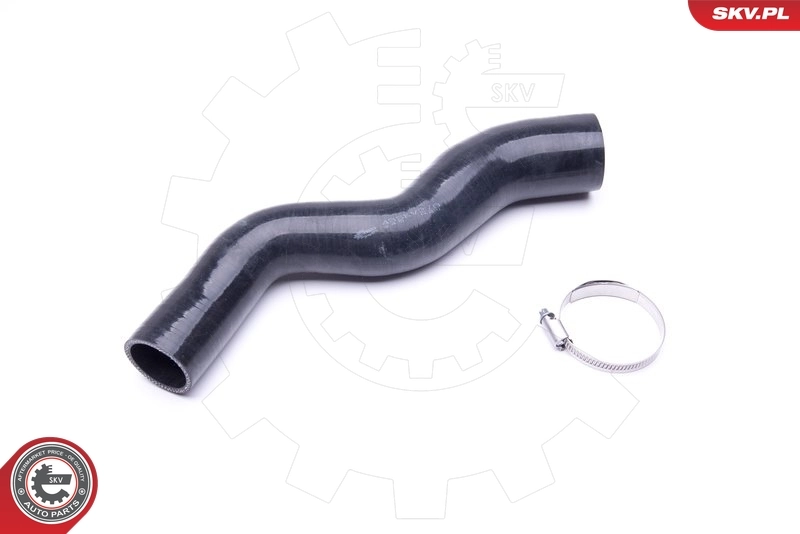 Charge Air Hose 43SKV270