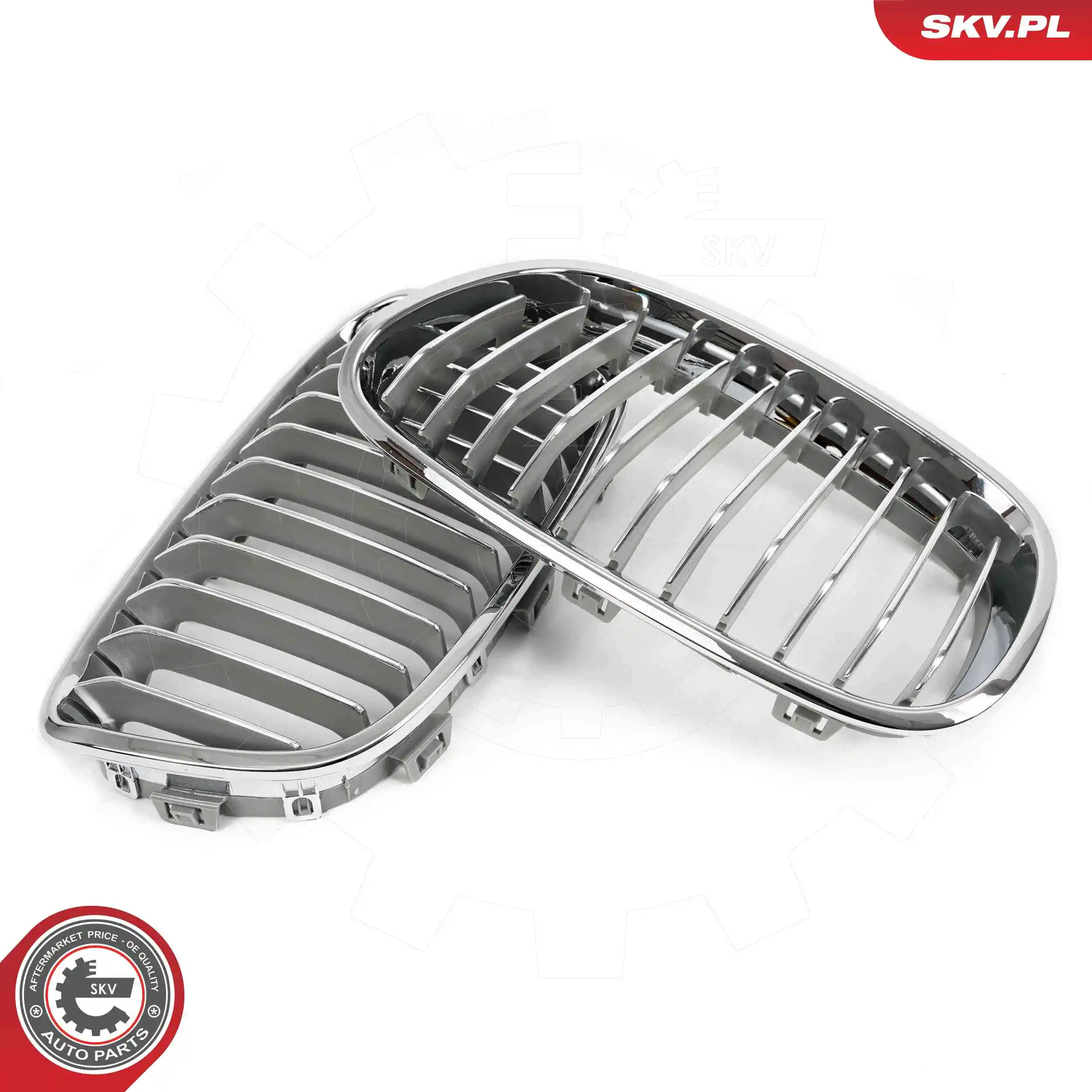 ESEN SKV 66SKV015 Radiator Grille