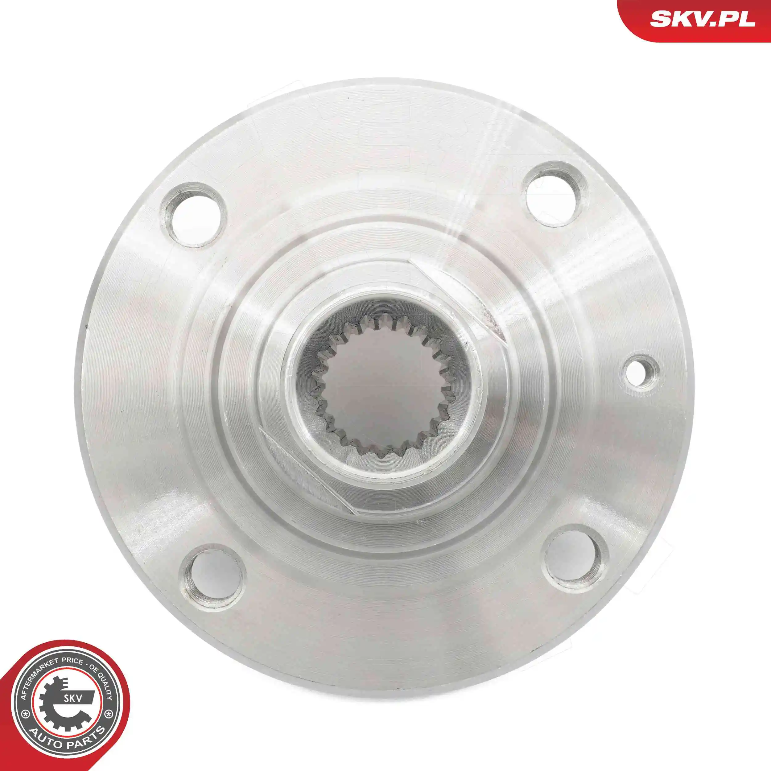 Wheel Hub 29SKV653