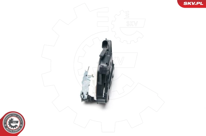 Door Lock 16SKV172