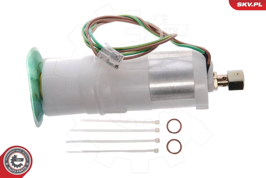 Fuel Pump 02SKV224